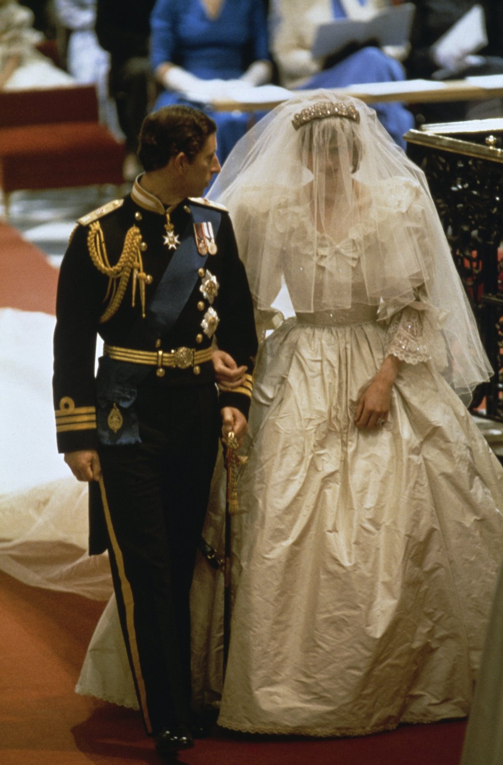 \u200bDiana, Princess of Wales and Charles III