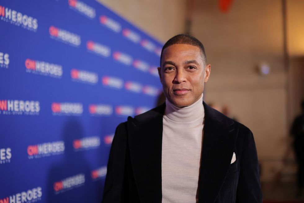 \u200bDon Lemon