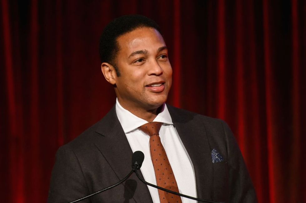 \u200bDon Lemon