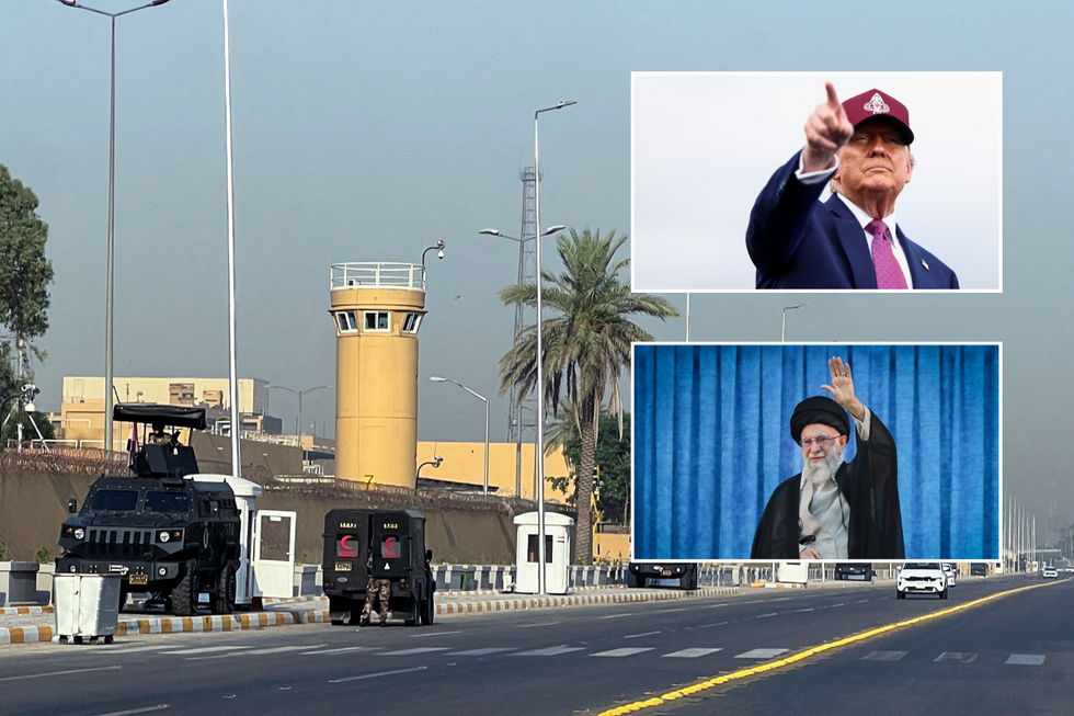\u200bDonald Trump has issued a warning to Iran