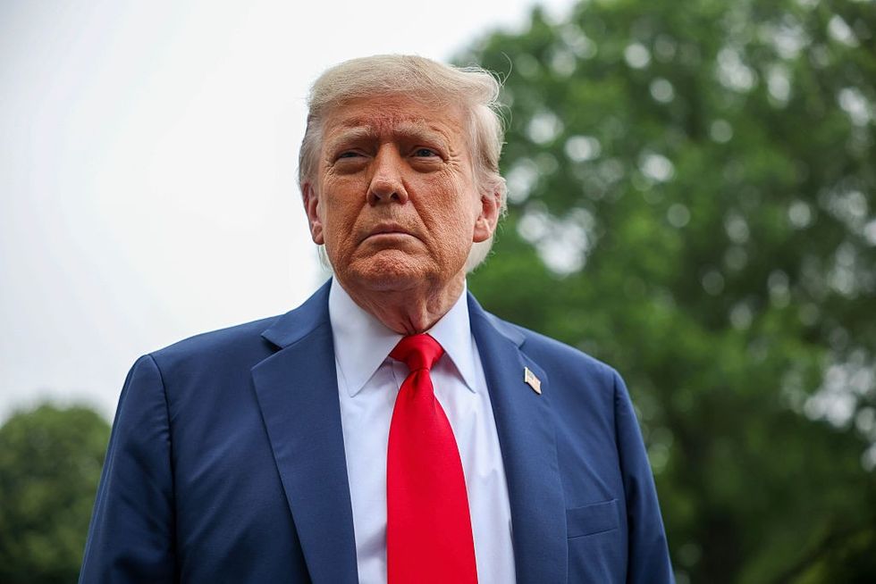 \u200bDonald Trump has stalled his decision on sending missiles into Iran for up to two weeks