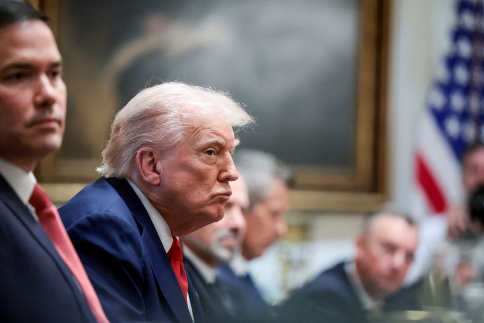 \ U200bdonald Trump