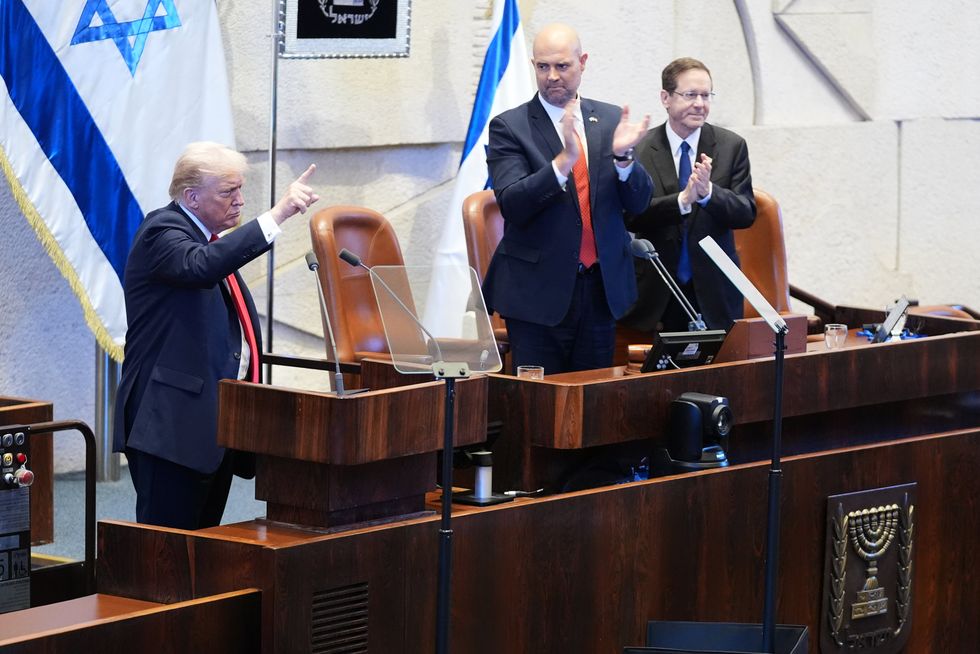 u200bDonald Trump
