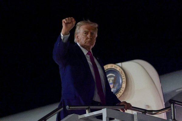 \u200bDonald Trump