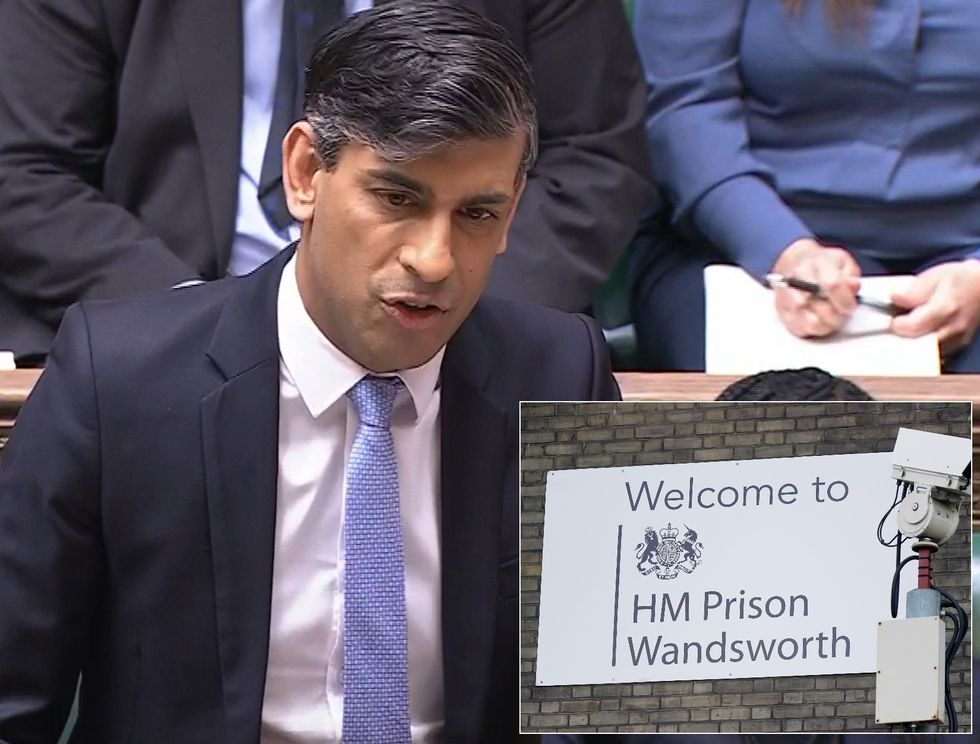 \u200bDowning Street