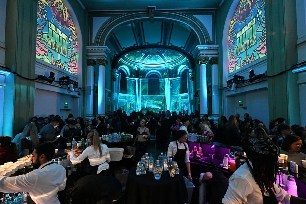 \u200bDownload Festival