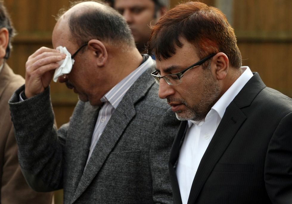 \u200bDr Abdul Shakoor