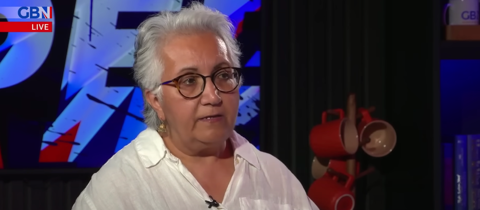 \u200bDr Alka Sehgal Cuthbert