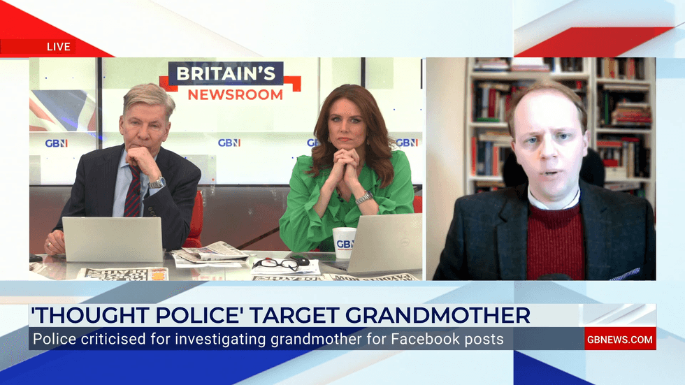 \u200bDr Benjamin Jone