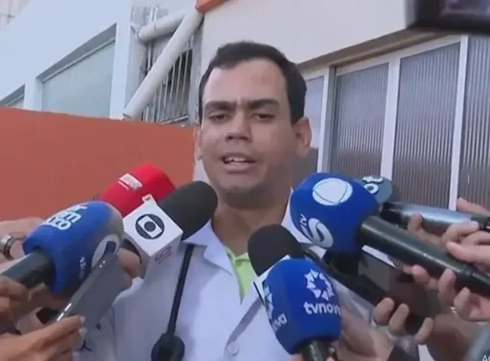 \u200bDr Levy Dalton