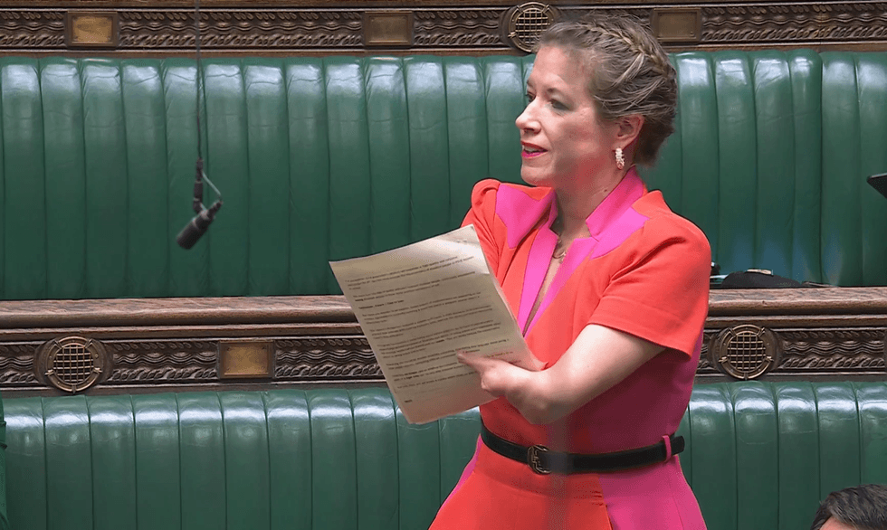 \u200bDr Marie Tidball