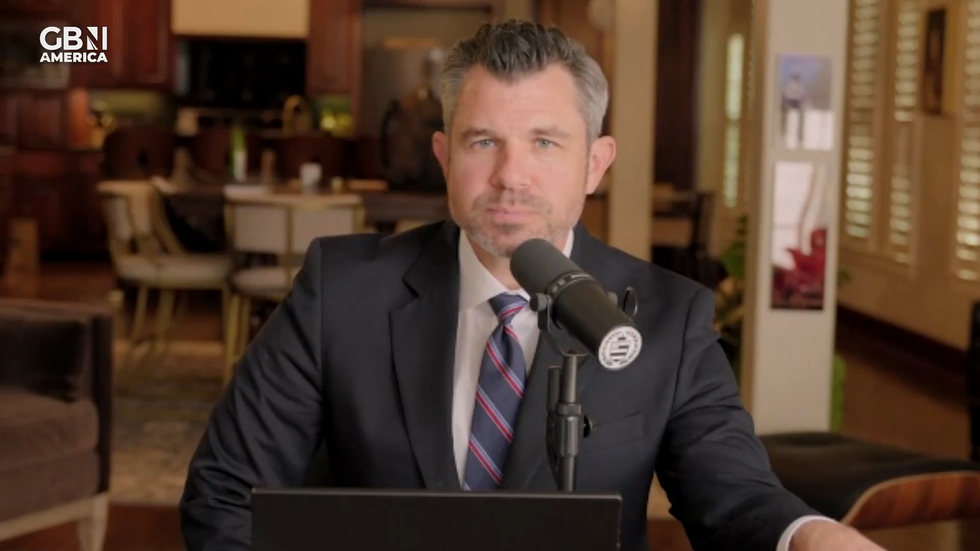 \u200bDr Taylor Marshall