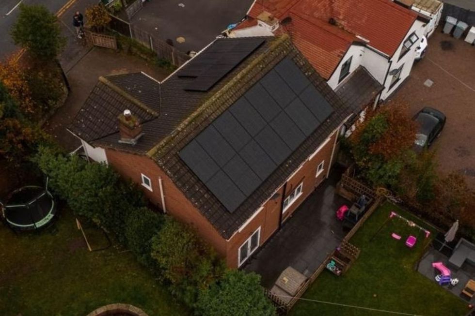 \u200bDrivers can access EV chargers, batteries and solar panels through the salary sacrifice scheme