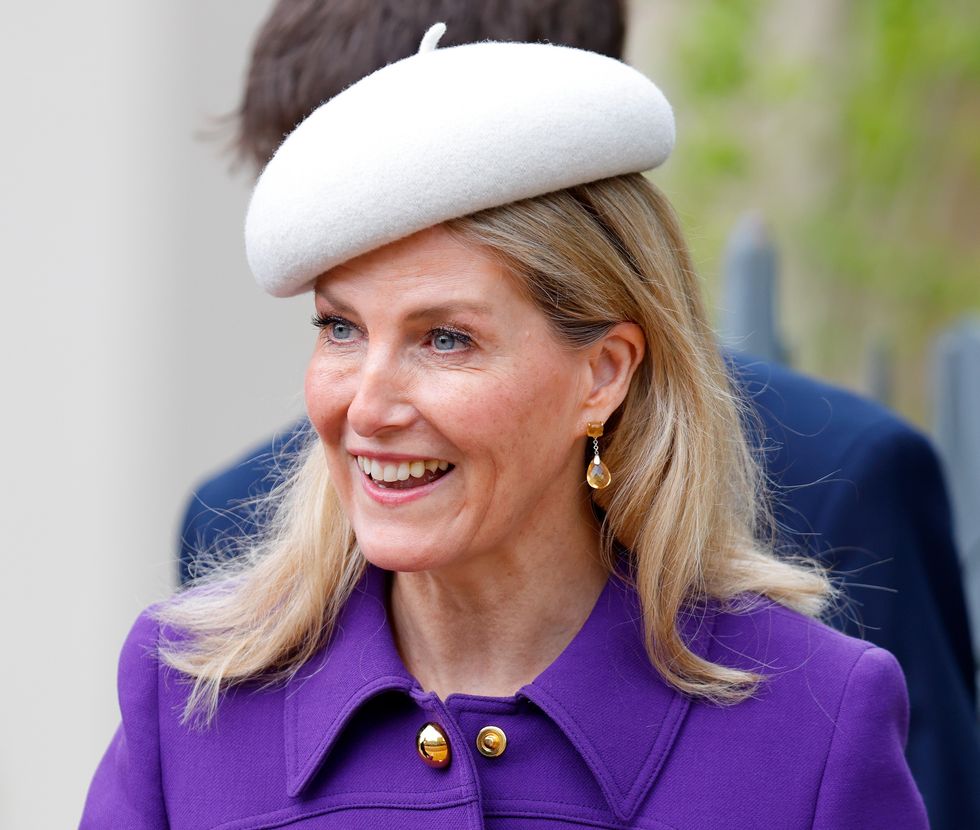 \u200bDuchess of Edinburgh