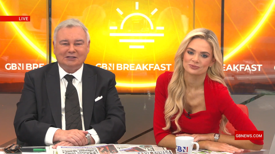 \u200bEamonn and Ellie