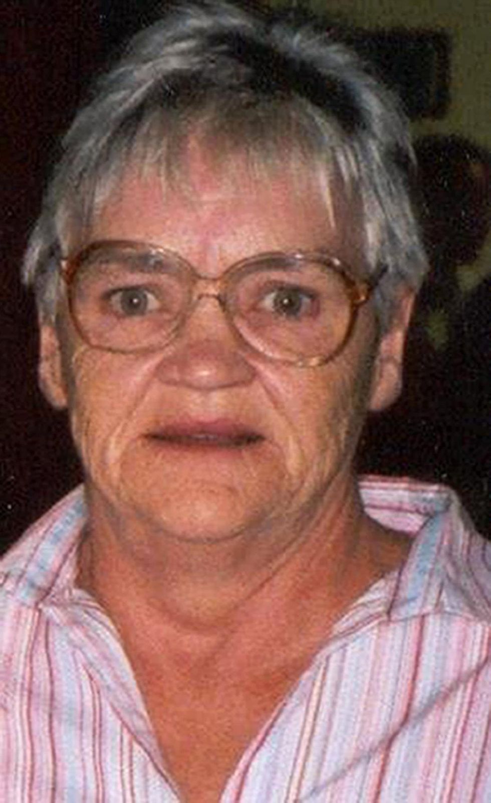 \u200bEarley became one of Scotland's youngest female killers when aged 16 she murdered 63-year-old Ann Gray in her home in 2008