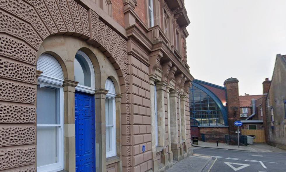 \u200bEast Lindsey District Council