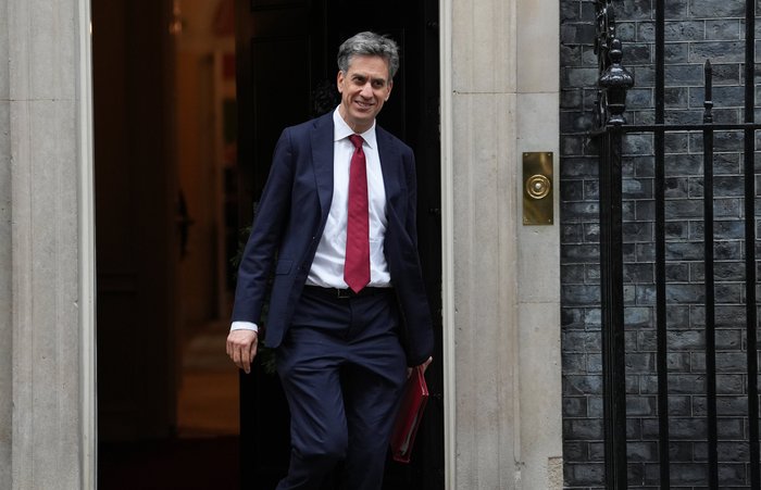 \u200bEd Miliband