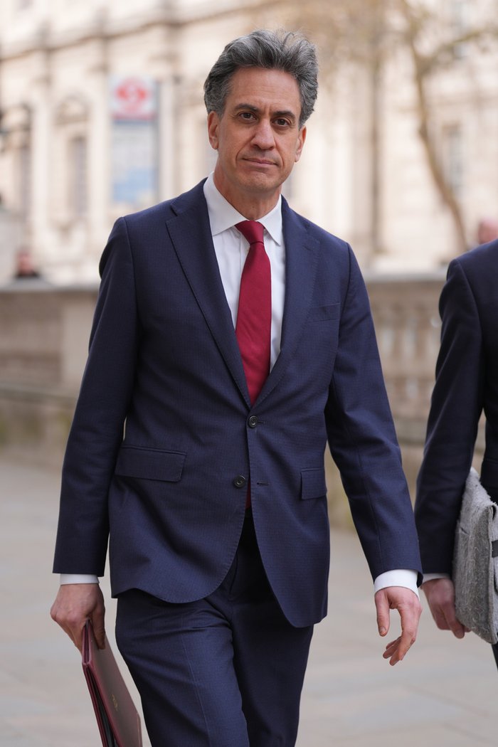 \u200bEd Miliband