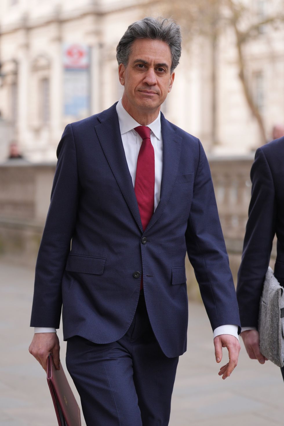 \u200bEd Miliband