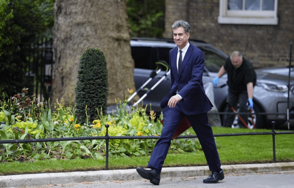 \u200bEd Miliband