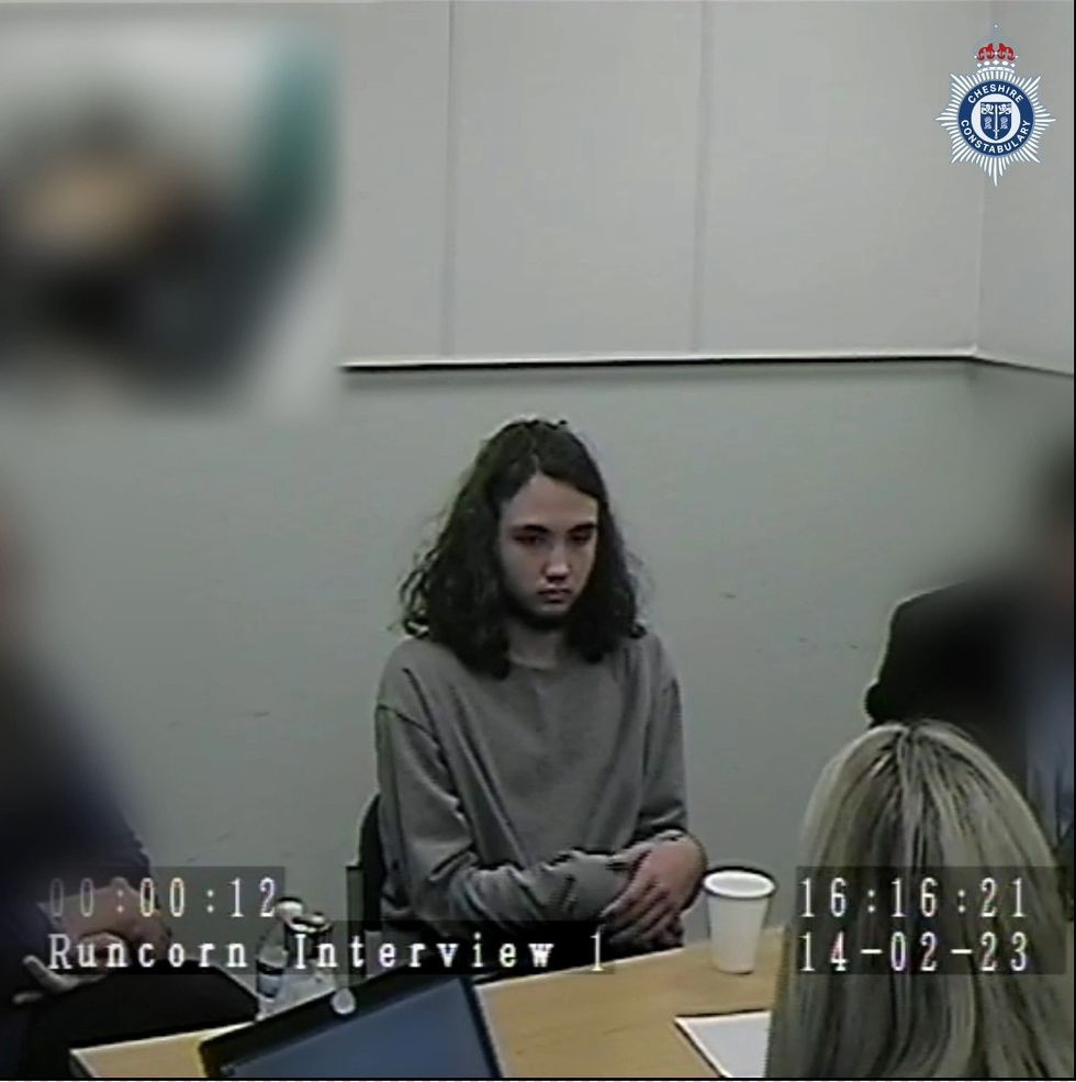 \u200bEddie Ratcliffe