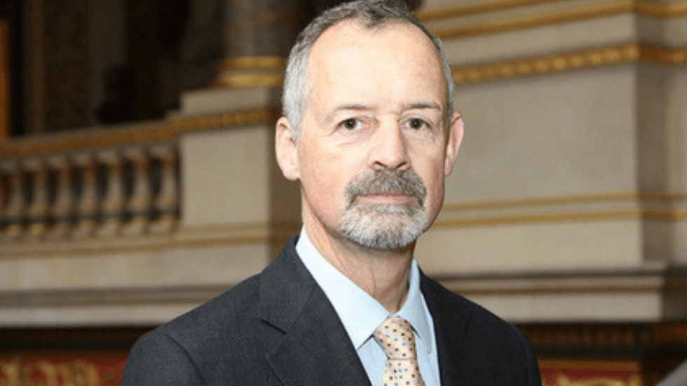 \u200b\u200bEdmund Fitton-Brown