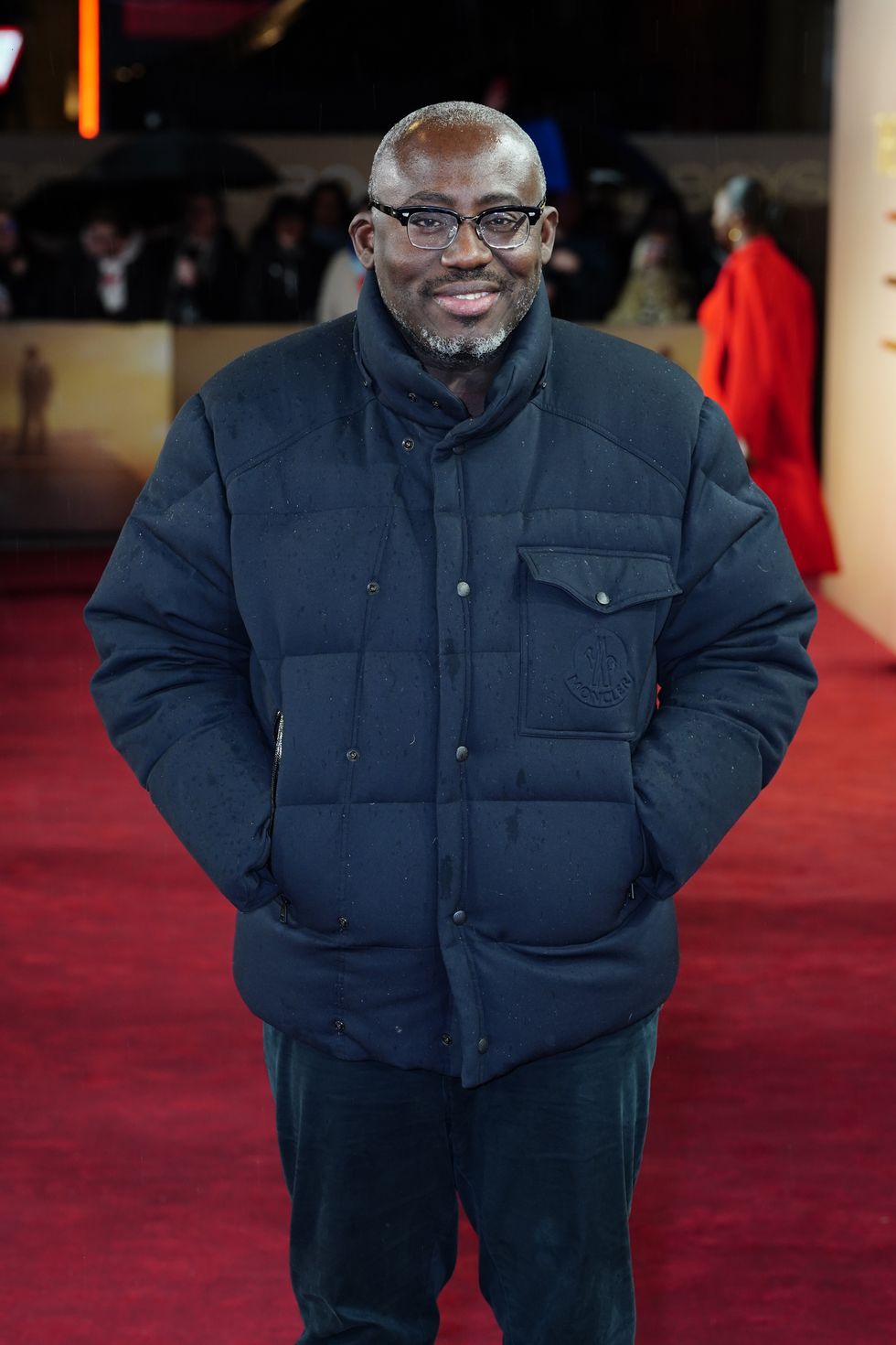 \u200bEdward Enninful