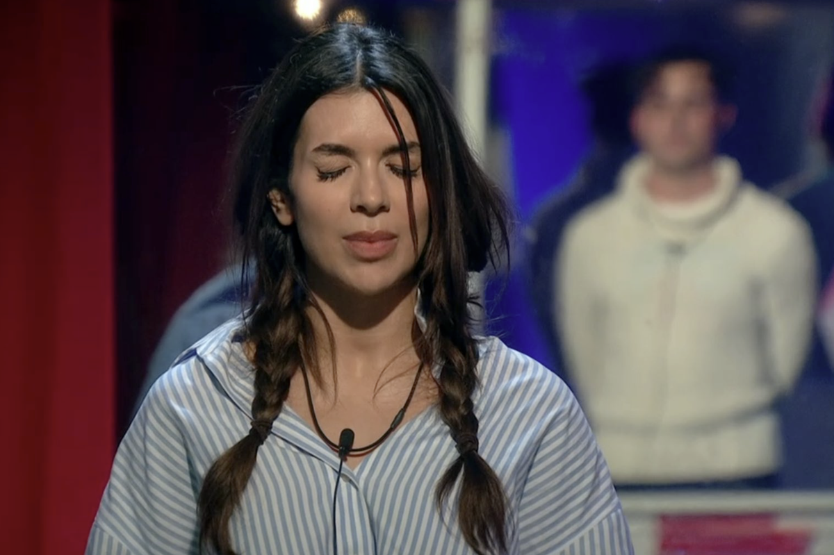 \u200bEkin-Su Culculoglu's