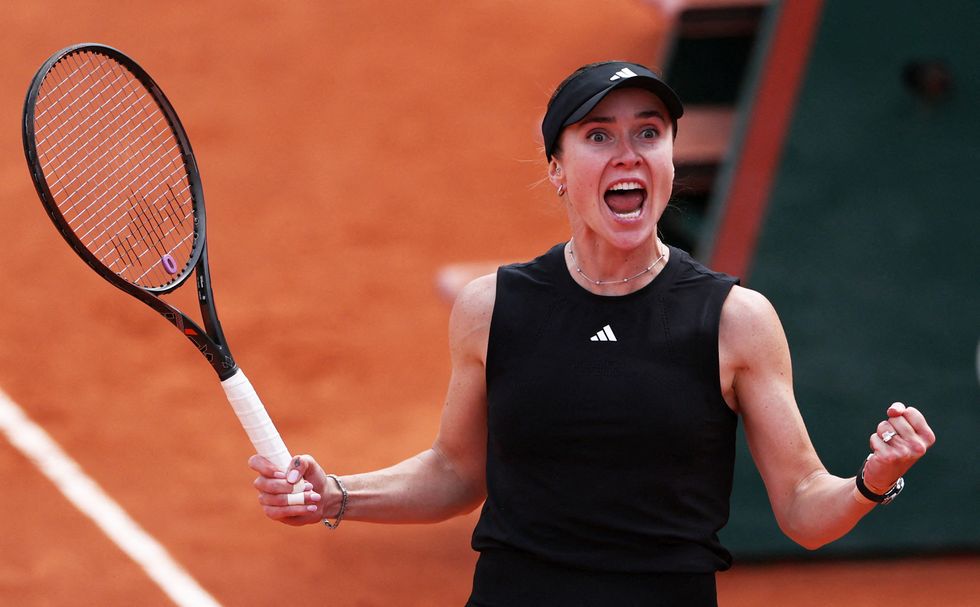\u200bElina Svitolina