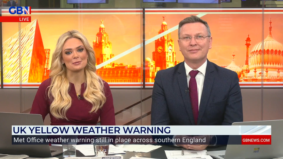 \u200bEllie and Stephen