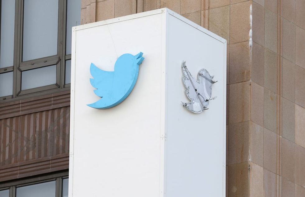 \u200bElon Musk/Twitter