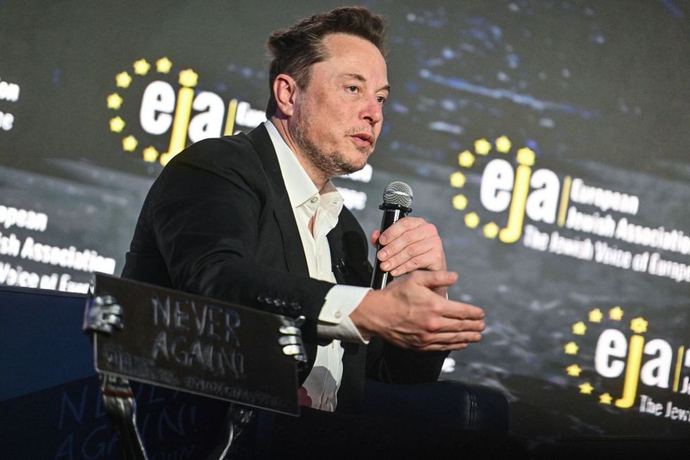 \u200bElon Musk