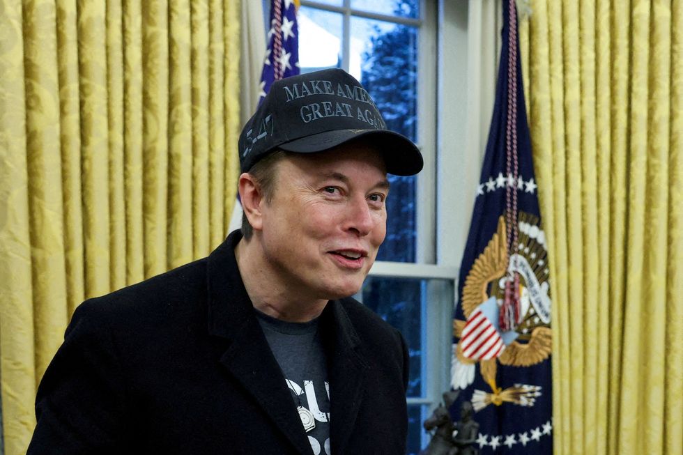 \u200bElon Musk