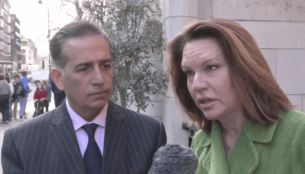 \u200bEmma Webber spoke to Will Godley