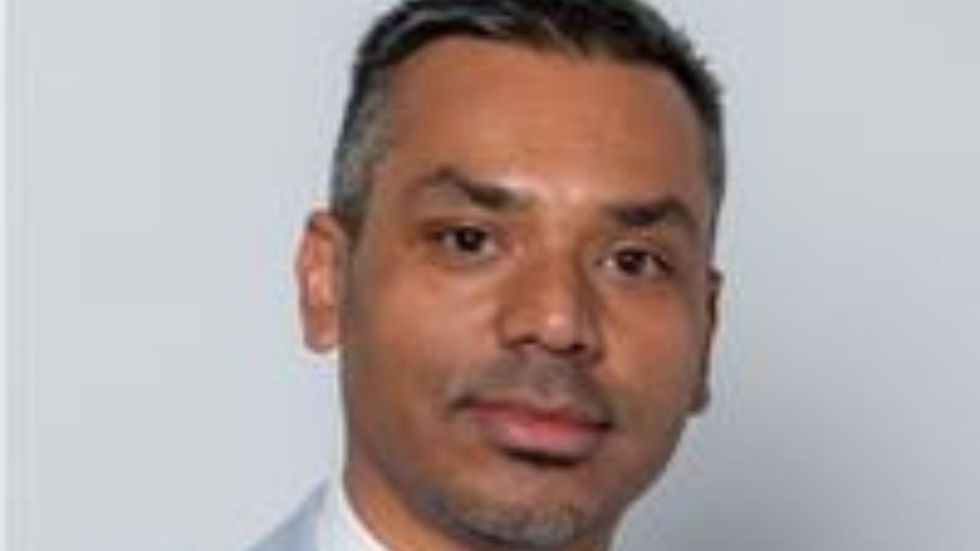 \u200bEnam Haque