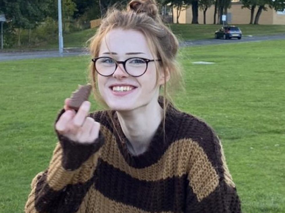 \u200bEsther Ghey, the mother of the murdered teenager, said she had lost all sympathy for her daughter\u2019s killers and is glad they will spend \u201cmany years in prison and away from society\u201d