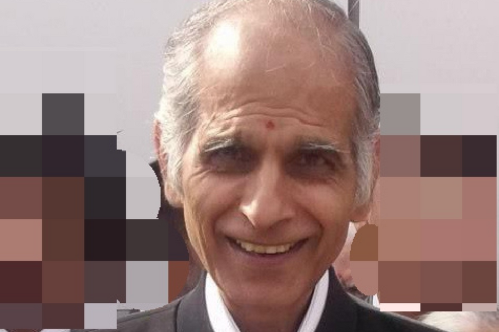 \u200bFamily handout photo issued by Leicestershire Police of Bhim Kohli