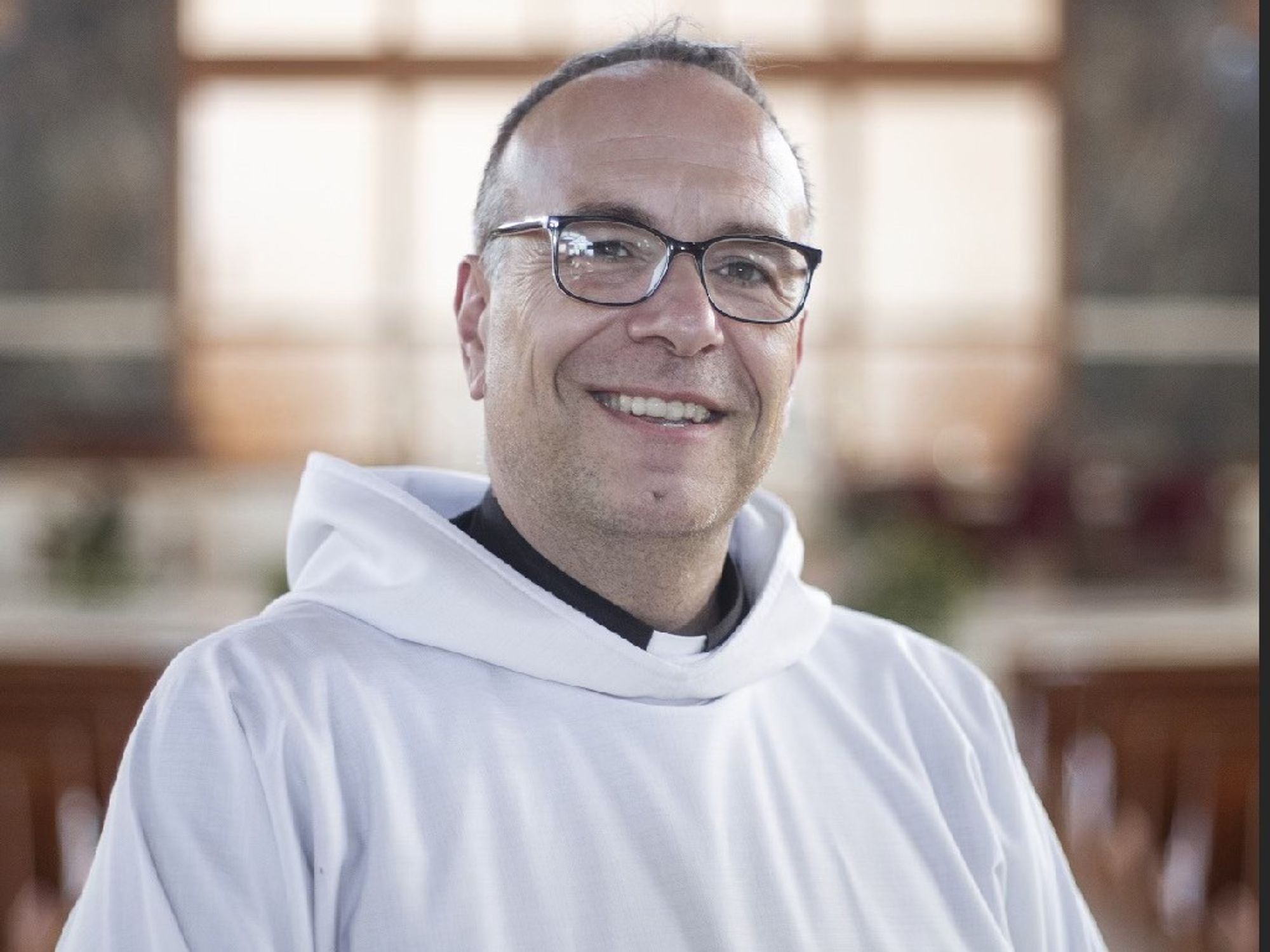 \u200bFather Jim Sichko