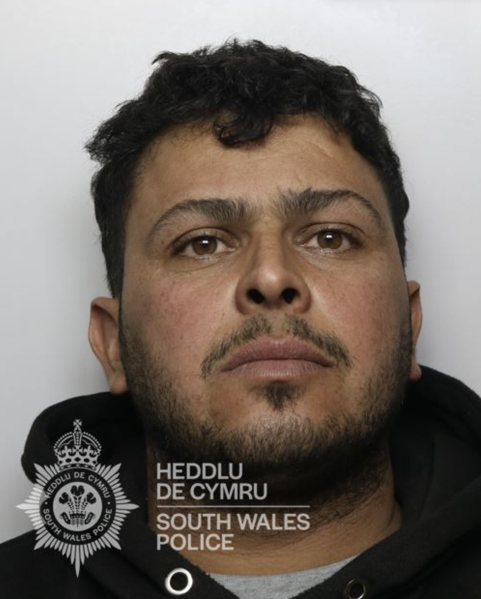 \u200bFawaz Alsamaou