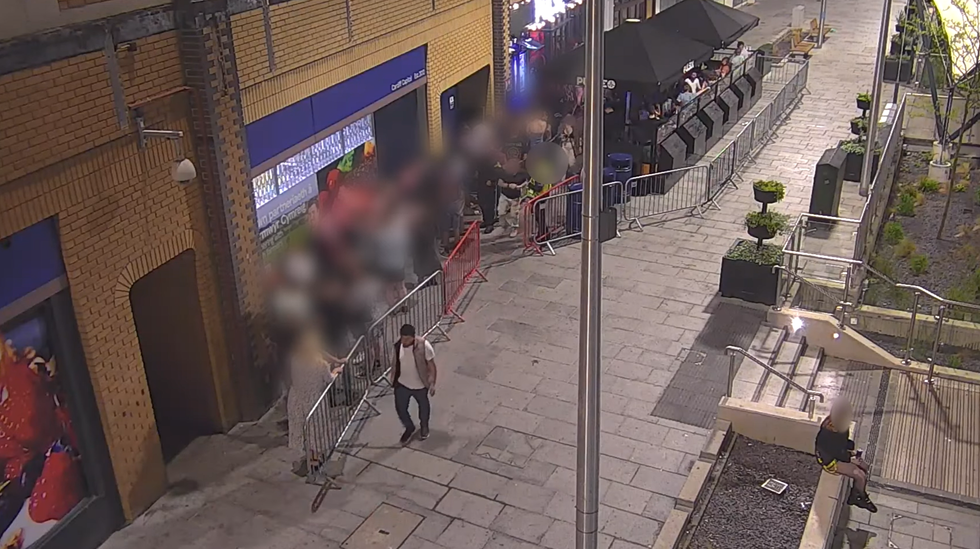 \u200bFawaz Alsamaou