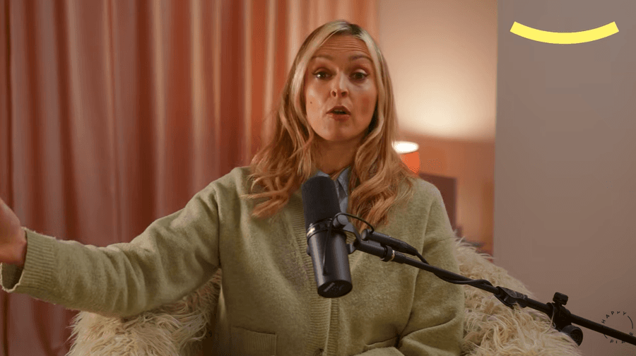 Fearne Cotton