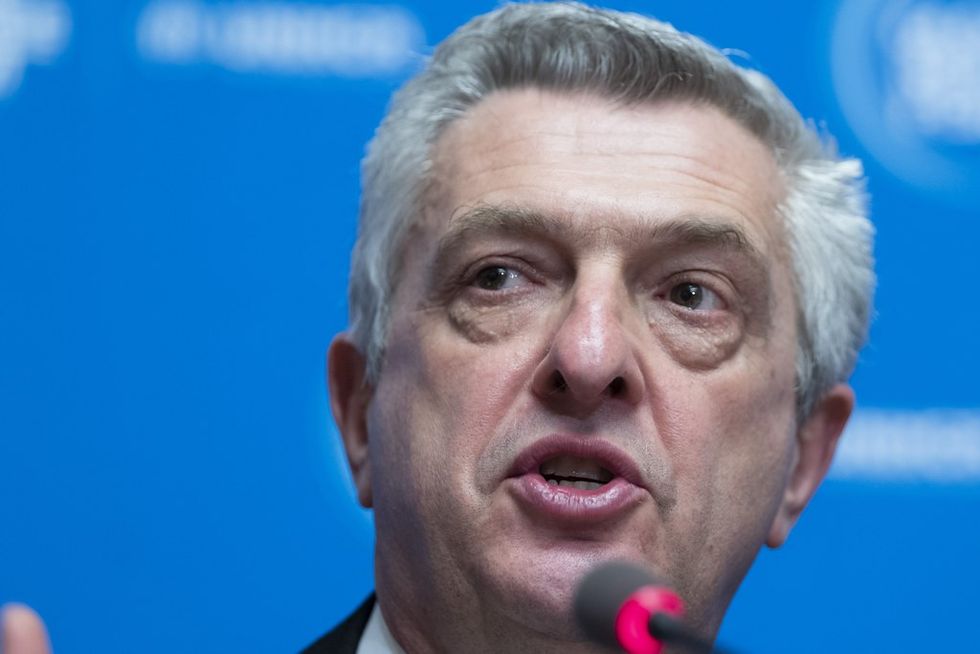 \u200bFilippo Grandi,