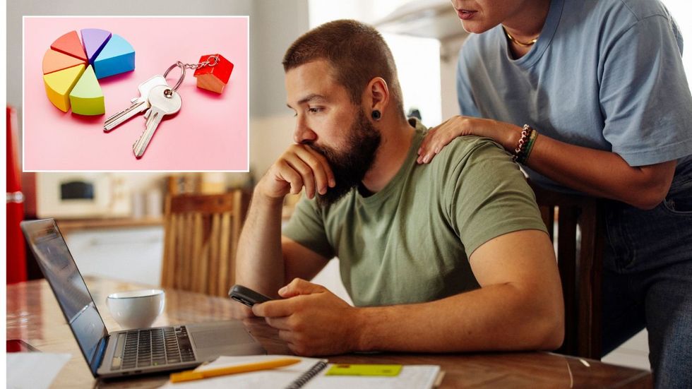 \u200bFirst-time buyer