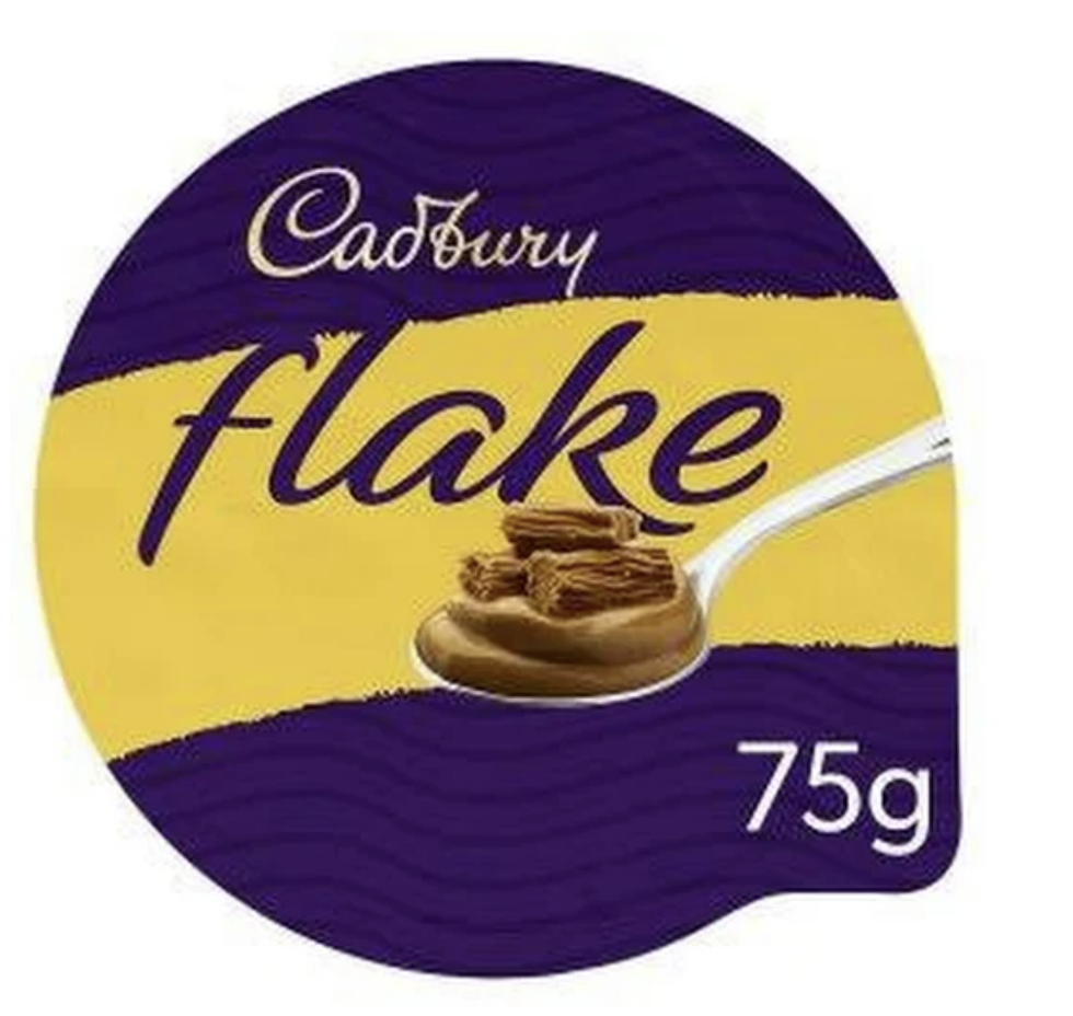 \u200bFlake chocolate desserts with a use by date of May 17 were also identified as part of the potential contamination.