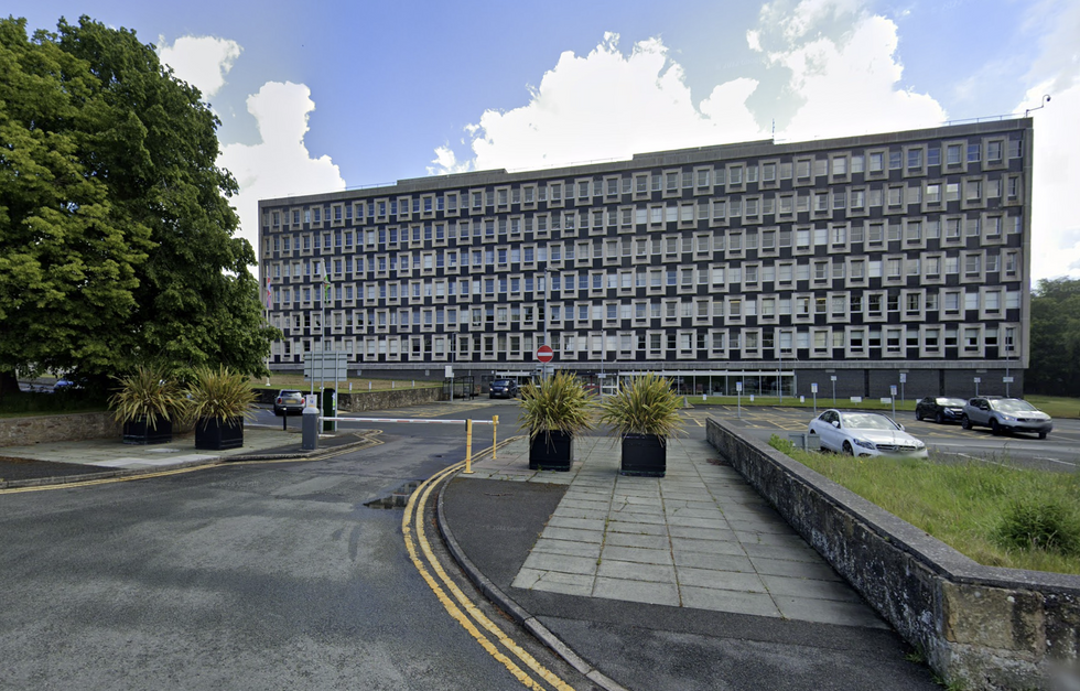 \u200bFlintshire County Council