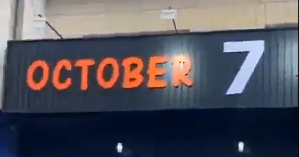 \u200bFootage of the restaurant caused outrage on social media\u200b