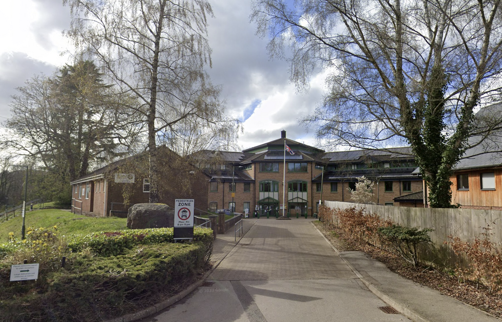 \u200bForest of Dean District Council