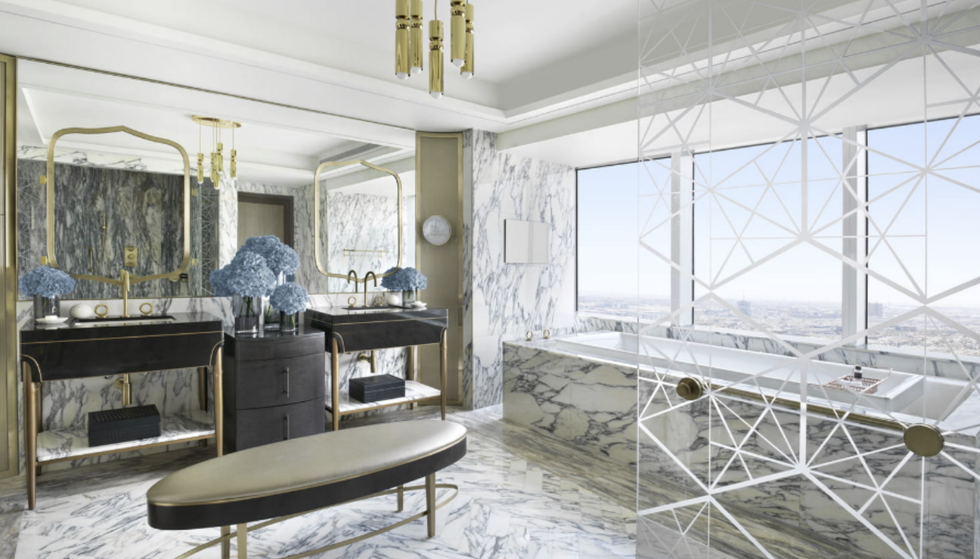 \u200bFour Seasons Hotel Riyadh