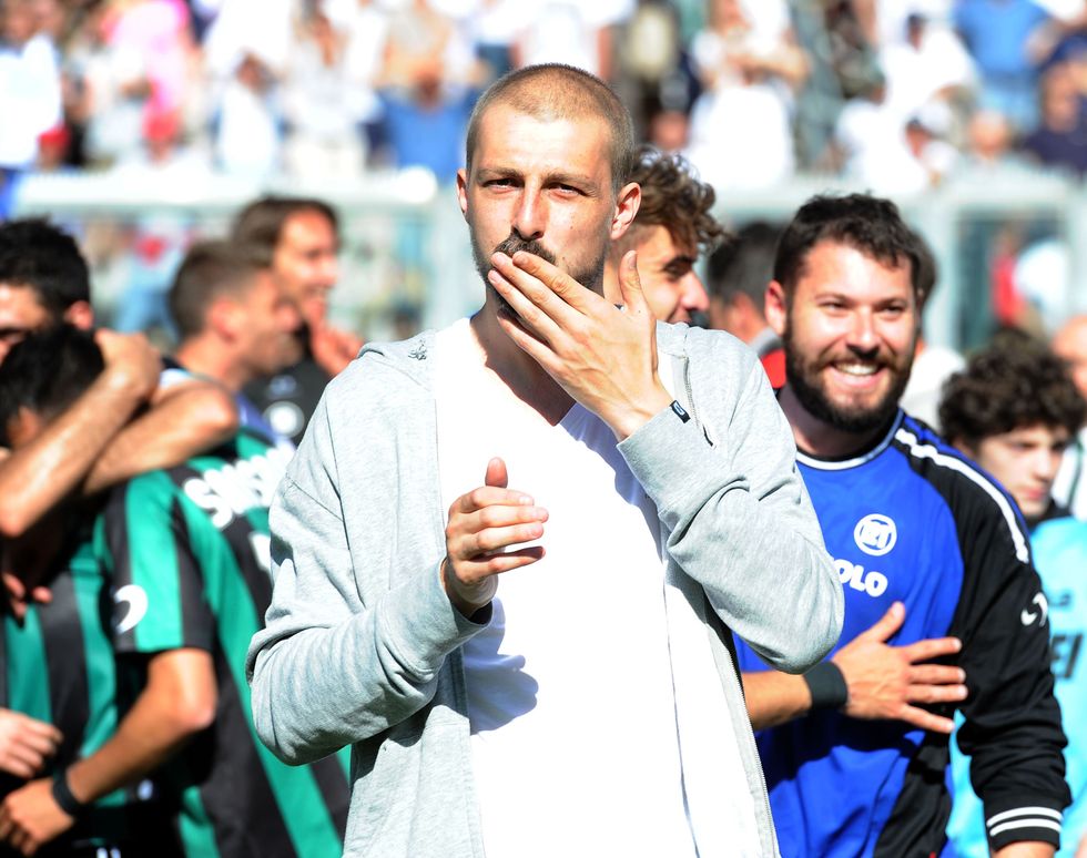 \u200bFrancesco Acerbi